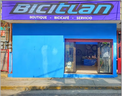 Bicitlan en Huejutla de Reyes