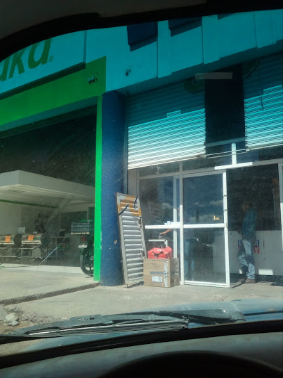 Big Auto, Refaccionaria, Autopartes, Refacciones Guadalupe Zacatecas en Guadalupe