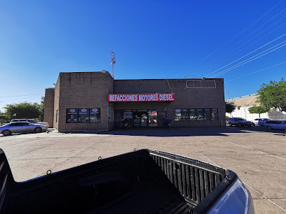 Cash Autopartes en Guasave