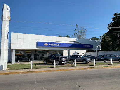 Chevrolet Gomex Tuxtepec en San Juan Bautista Tuxtepec