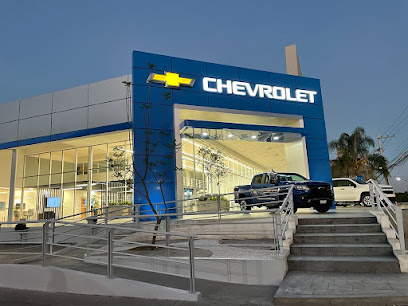 Chevrolet Irapuato en Irapuato