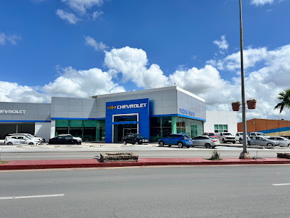 Chevrolet Río Grande en Piedras Negras