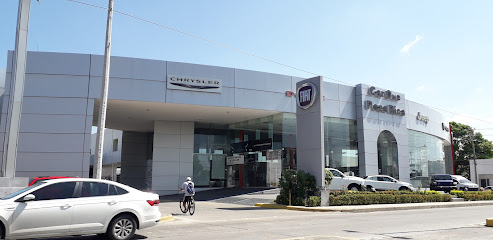 Comercial Automotriz de Poza Rica en Poza Rica