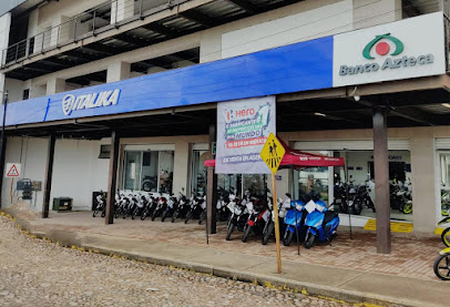 Distribuidor Italika San Miguel de Allende en San Miguel de Allende