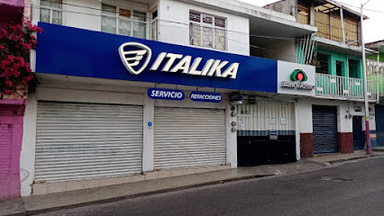 Distribuidor Italika Zitacuaro en Zitácuaro
