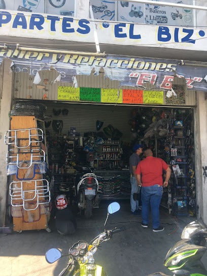 El Biz en Silao de la Victoria