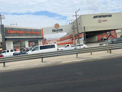 Expresso Autopartes en San José del Cabo