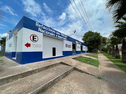 Fenicios Autopartes Refaccionaria en Guanajuato