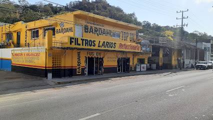 Filtros Larios en Manzanillo