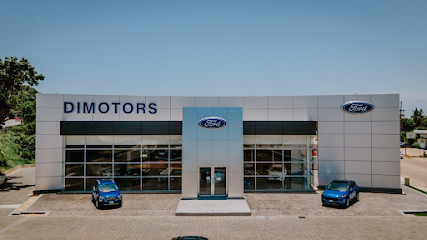 Ford Coatza en Coatzacoalcos