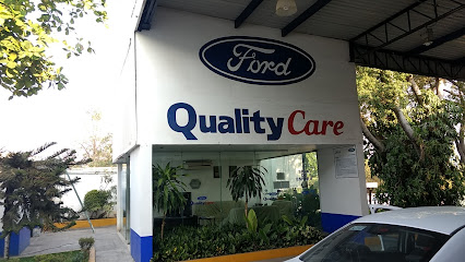 Ford Iguala en Iguala de la Independencia