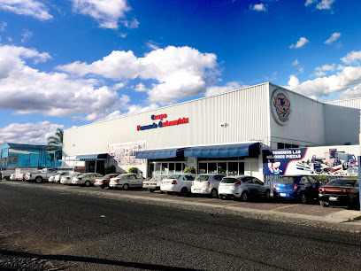 Grupo Fernando Automotriz S.A. de C.V. en Querétaro