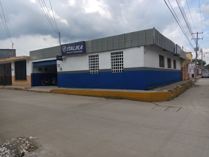 Italika Centro de Servicio (Cesit) en Cárdenas