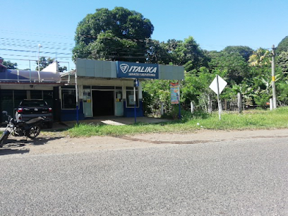 Italika Centro de Servicio (Cesit) en San Juan Bautista Tuxtepec