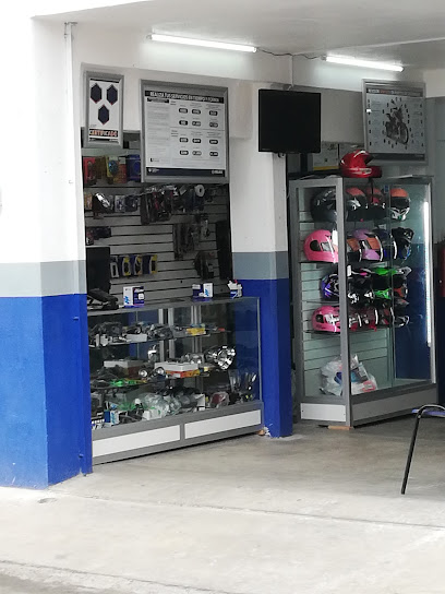 Italika – Jose Adolfo López Herrera en Huamantla
