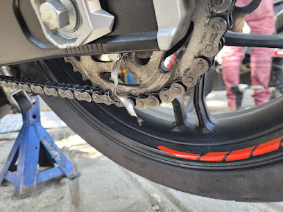 Italika – Refaccionaria y Taller Mecánico Tovar en San Miguel de Allende