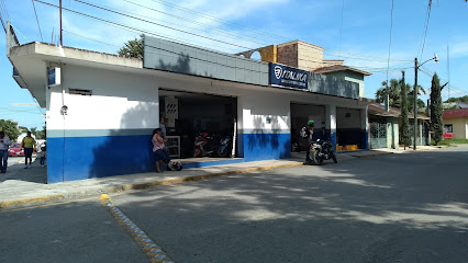 Italika Servicio Real Huasteca en Huejutla de Reyes