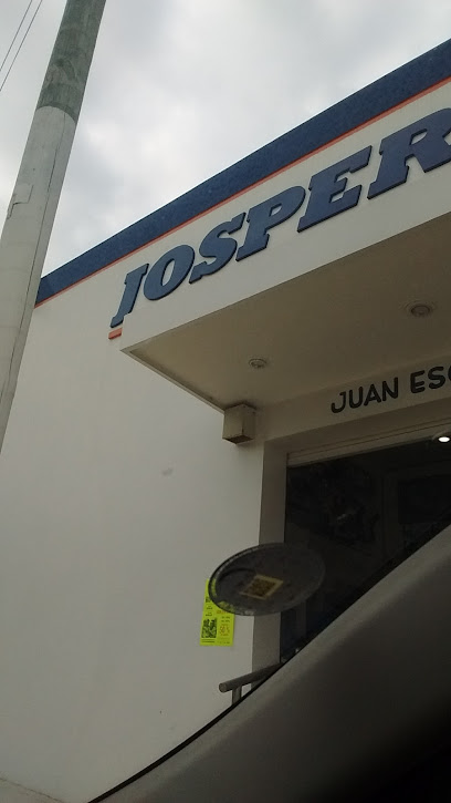 Josper Refacciones en Coatzacoalcos