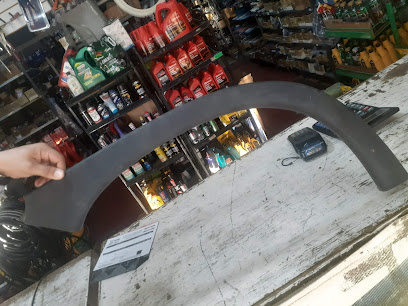 La Turbina de Don Chevo en Gómez Palacio
