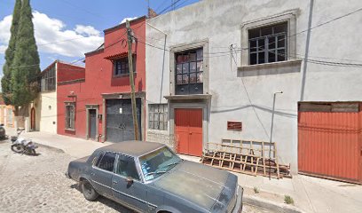 Lubricantes Cordoba en San Miguel de Allende