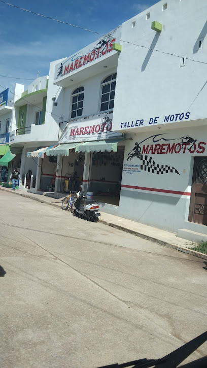 Maremotos Refacciones en Chilapa de Álvarez