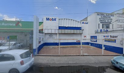 Melquias Automotriz en Salamanca