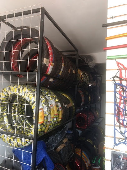 Moto Refacciones Alessa’Ndros en Chilapa de Álvarez