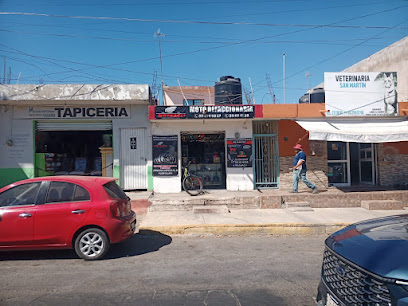 Motoacc en Xalisco