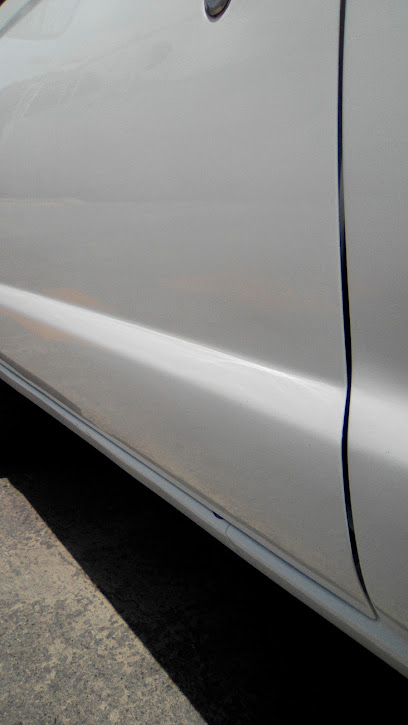 Motopartes 24 de Febrero en Iguala de la Independencia