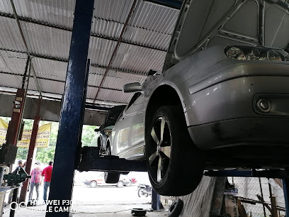 Multipartes en Poza Rica