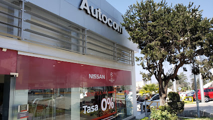 Nissan Autocom Zitácuaro en Zitácuaro