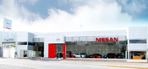 Nissan Iguala en Iguala de la Independencia