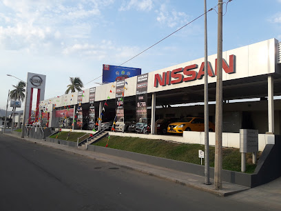 Nissan Manzanillo en Manzanillo