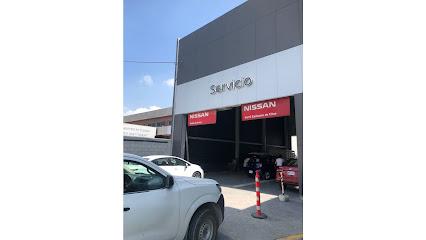 Nissan Santa Catarina en Santa Catarina