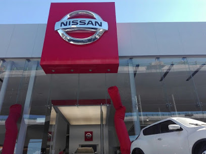 Nissan Satélite en Naucalpan