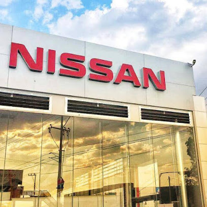 Nissan Tehuacán en Tehuacán