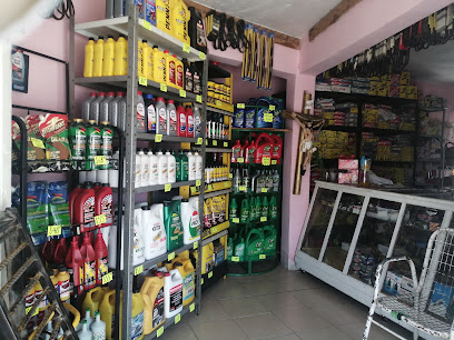 Nitrox Refaccionaria en Lerdo