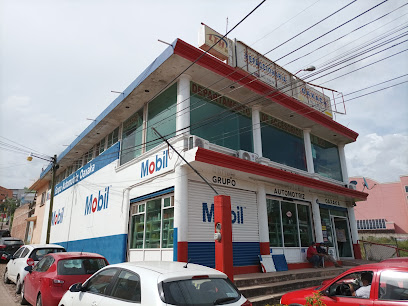 Oaxaka Automotriz (Víctor Cervera Pacheco) en Guanajuato