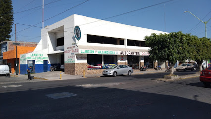 Orientales en Salamanca