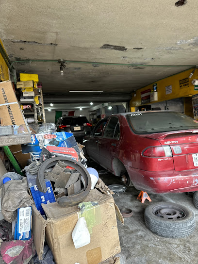 Oscar Frenos Refaccionaria en San Nicolás de los Garza