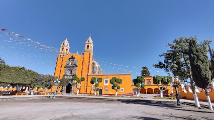 Presidencia San Andrés Cholula en San Andrés Cholula