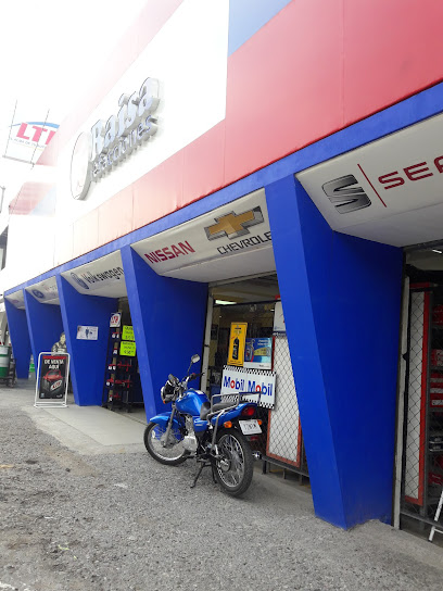 Raisa Refacciones en Iguala de la Independencia