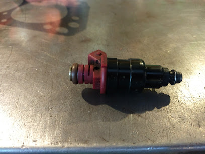 Refa Uno en Álvaro Obregón