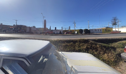 Refaccim Valle en Fresnillo