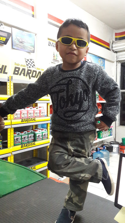 Refaccim en Delicias