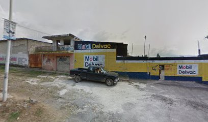 Refaccionaria Álvarez en Compostela