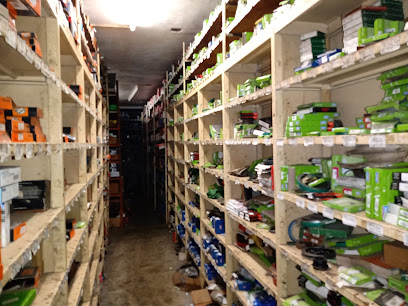 Refaccionaria Autopartes de Cardenas en Cárdenas