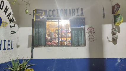 Refaccionaria Barachiel en Chilapa de Álvarez