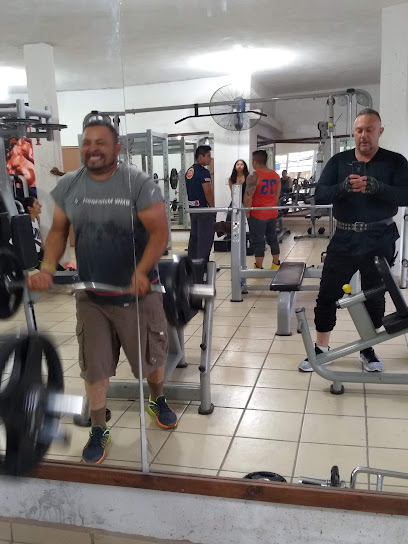 Refaccionaria Birlos y Tornillos en García