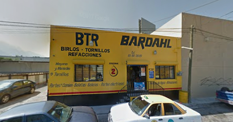 Refaccionaria, Birlos y Tornillos en Santa Catarina